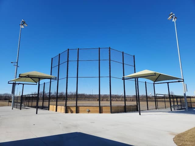 Cameron Community Park at Old Somerville - Image 2