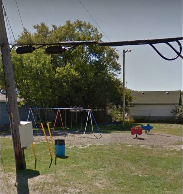 Rodrigue Ave Park - Image 1