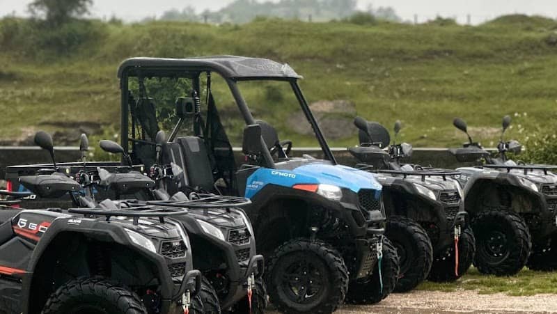 ATV Nikšić - Image 1