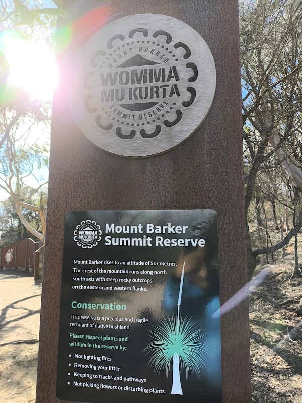 Mount Barker Summit - Image 2