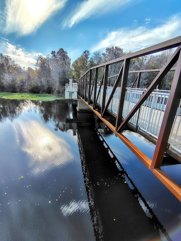 Dunnellon Trail Bridge - Image 1