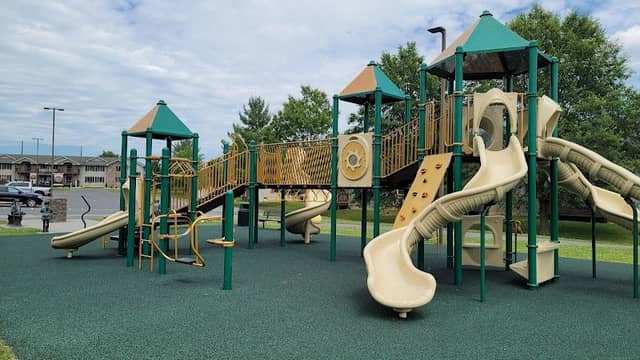 James E. Lambert Park - Image 1