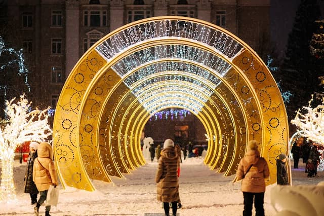 Svetyashchiysya Fontan - Image 2