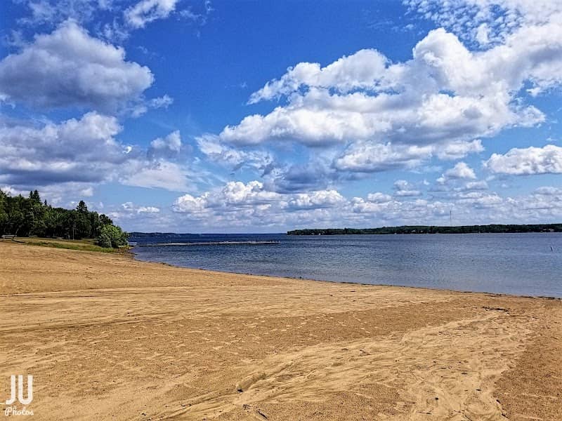 Falcon Beach - Image 1
