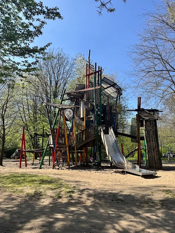 Ruhr Park - Image 1