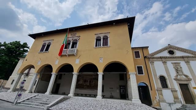 Loggia del Cenedese - Image 1
