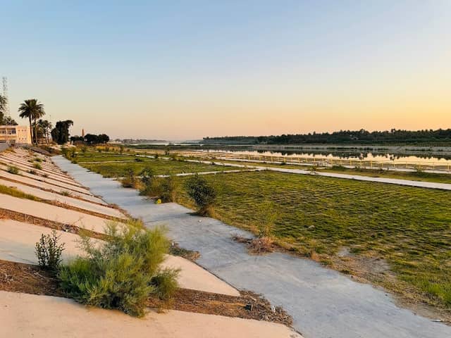 كورنيش سدة الهندية الجديد - Image 1