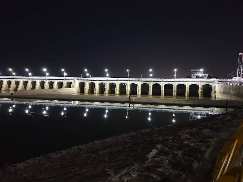 كورنيش سدة الهندية الجديد - Image 2