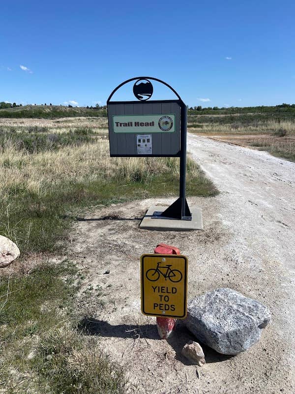 Buffalo Greenbelt Trail (Shiloh Trail Access) - Image 2