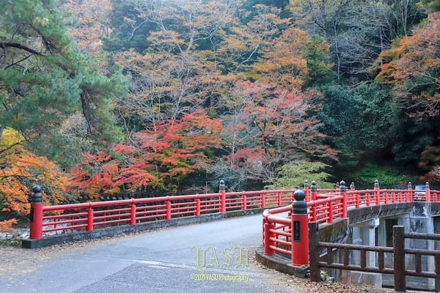 天神峡 - Image 1
