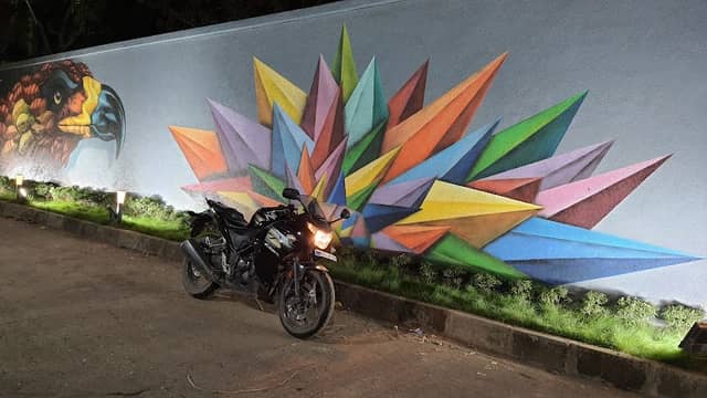 Selfie Point Purna - Image 1