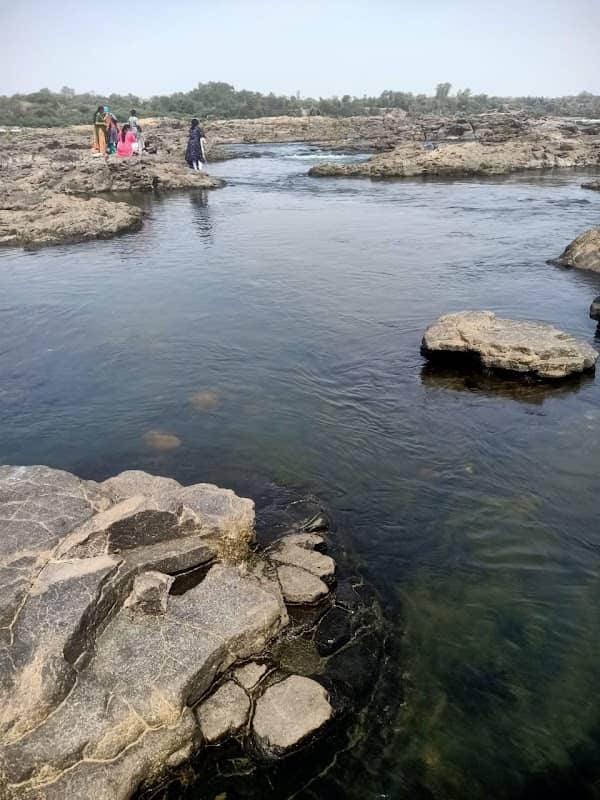 Narmada - Maheshwari Sangam - Image 1