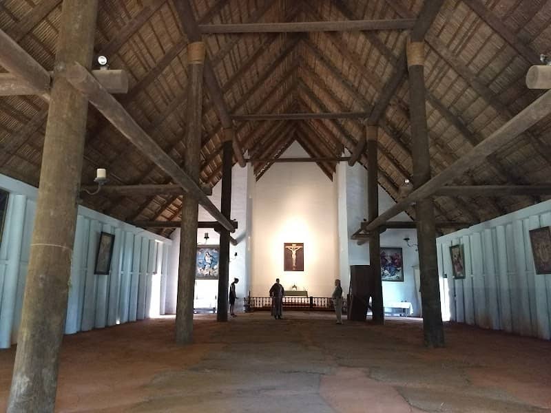 Mission San Luis - Image 2
