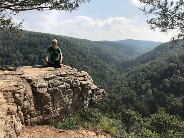 Buffalo National River Wilderness - Ponca Unit - Image 1