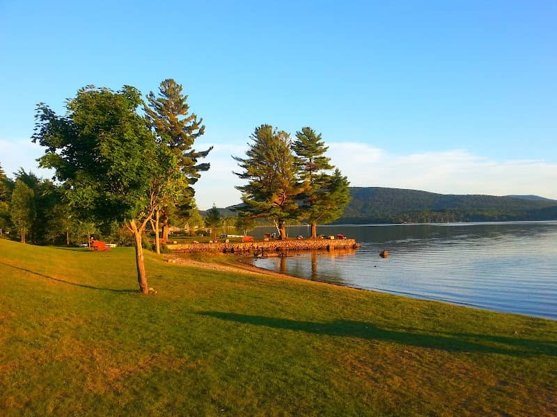 Speculator Public Beach - Image 1
