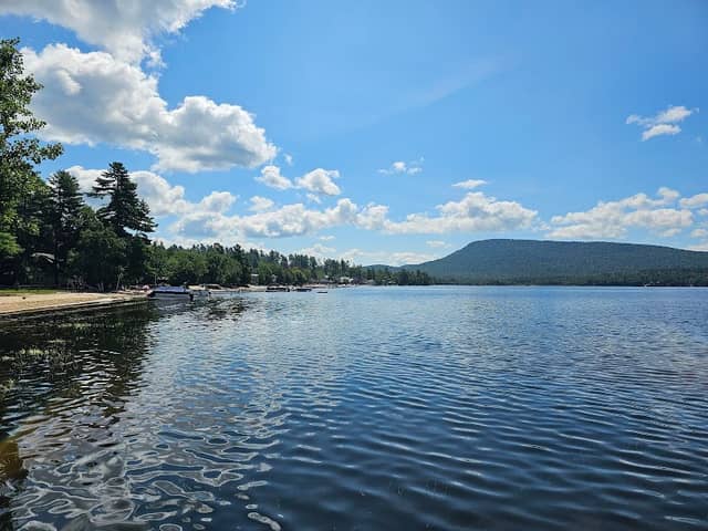 Speculator Public Beach - Image 2