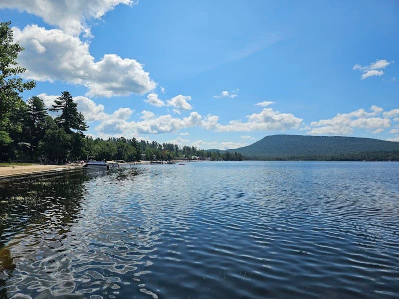 Speculator Public Beach - Image 2