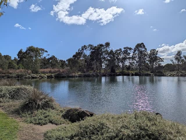 Burndap lake - Image 2