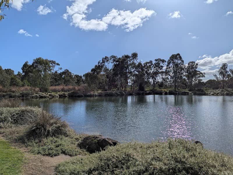 Burndap lake - Image 2