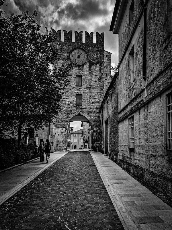 Torre dell’Orologio - Image 1