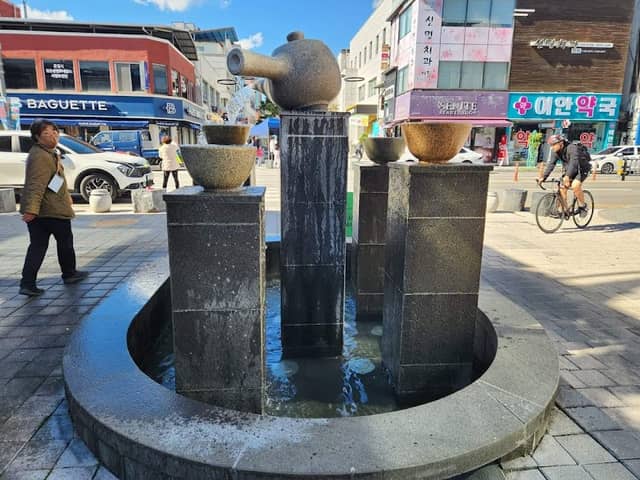 점촌점빵길 - Image 1