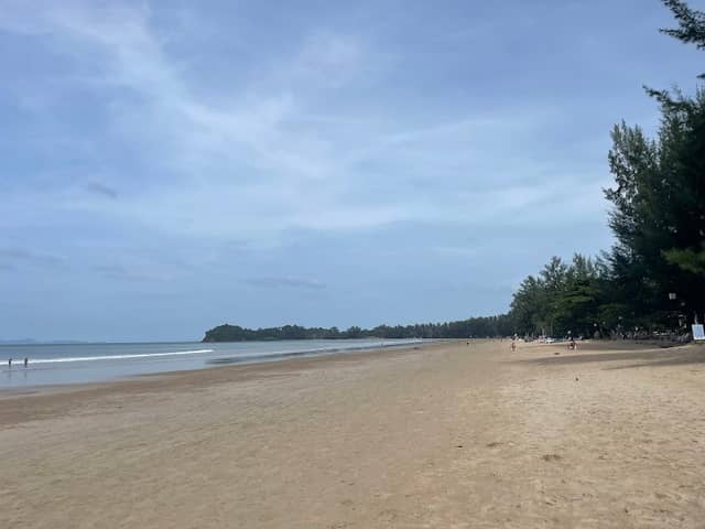 Beautiful Beach - Image 1