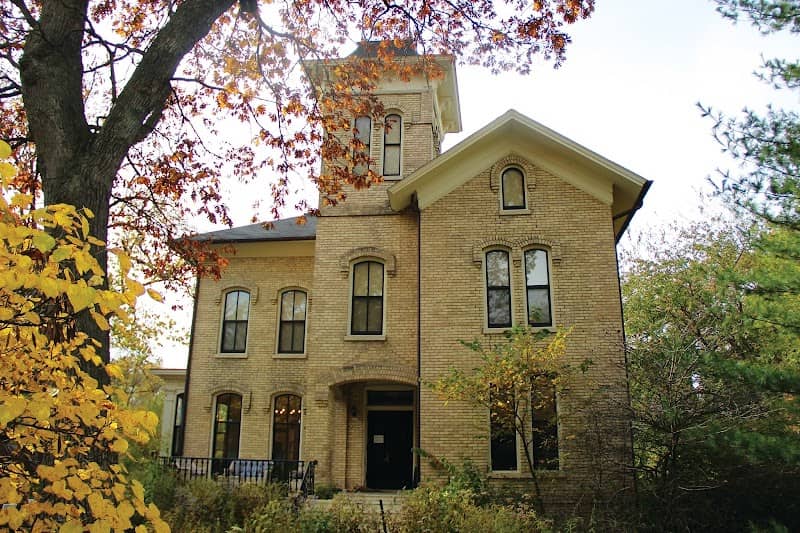 Trailside Museum of Natural History - Image 2