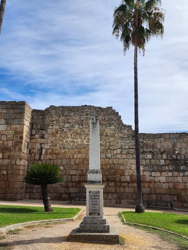 Méridas del Mundo Park - Image 2