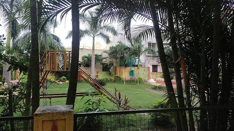 Laxmi green city park - Image 2