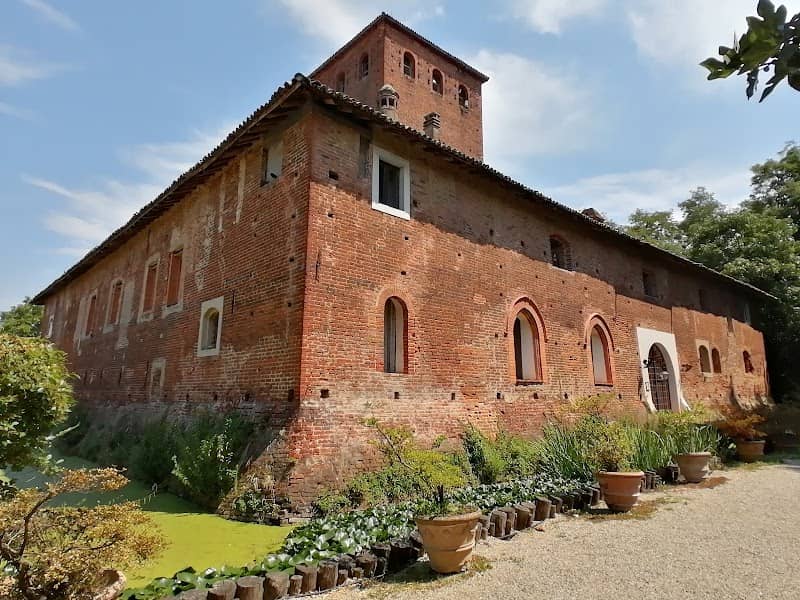 Castello di Sant'Alessio - Image 2