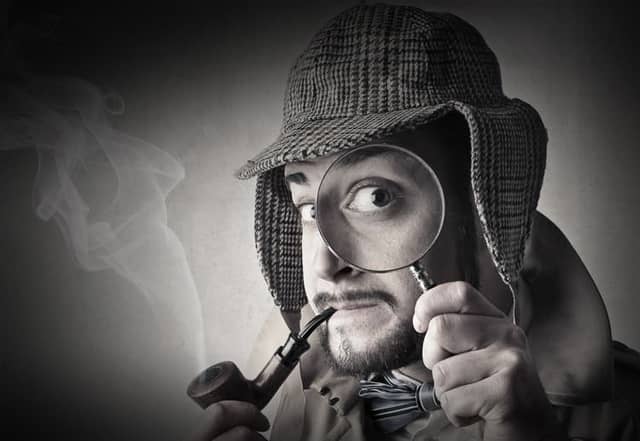 The Escape Room Fishers - Image 1