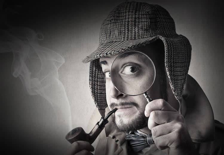 The Escape Room Fishers - Image 1