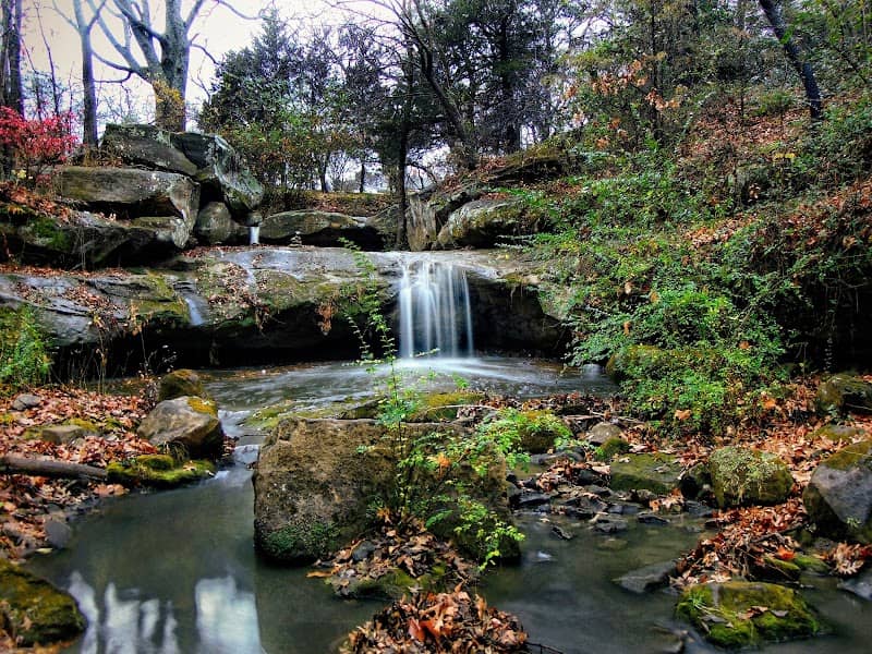 The Hollow - Image 1