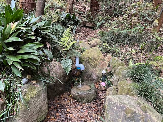 Kinmei-sui Water Spring - Image 1