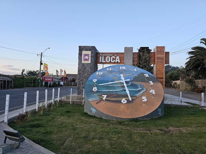 Reloj de Iloca - Image 1