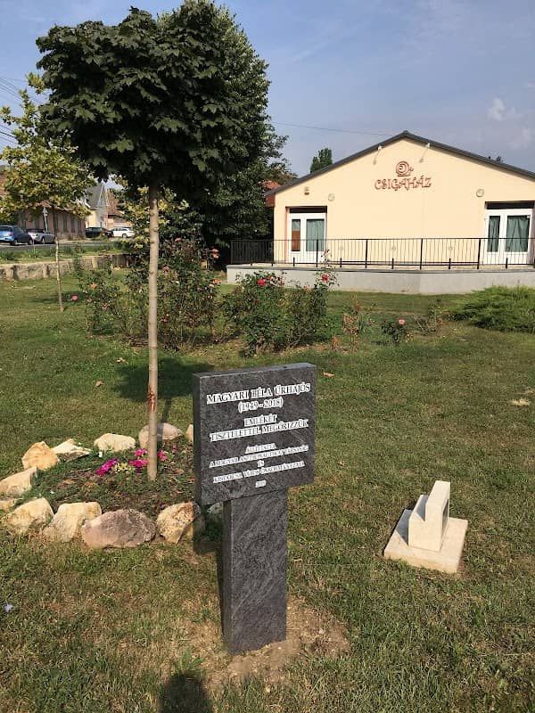 Űrfa-Kistarcsa - Image 1