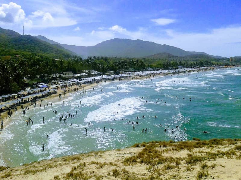 Punta Cabo Blanco - Image 1