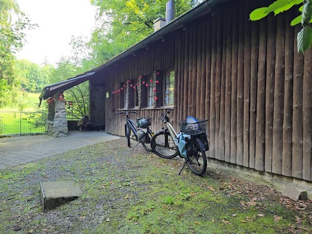 Wuhrhütte - Image 1