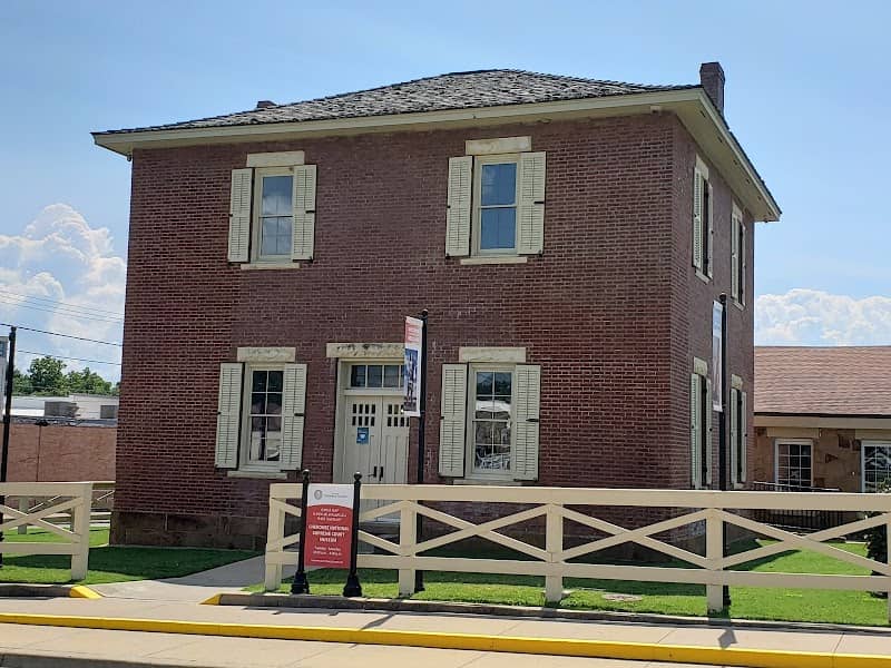 Cherokee National Supreme Court Museum - Image 2