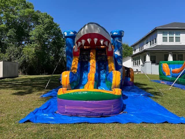Geaux Bounce of Nela - Image 2