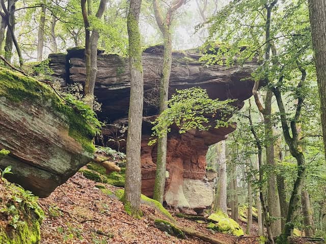 Felsenmeer - Image 2