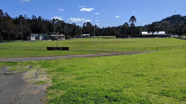 Victoria Park - Image 1