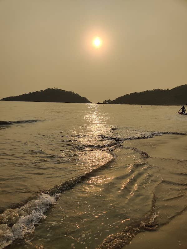 Palolem Beach, GOA - Image 1