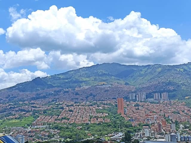 Mirador de Santa Rita - Image 2