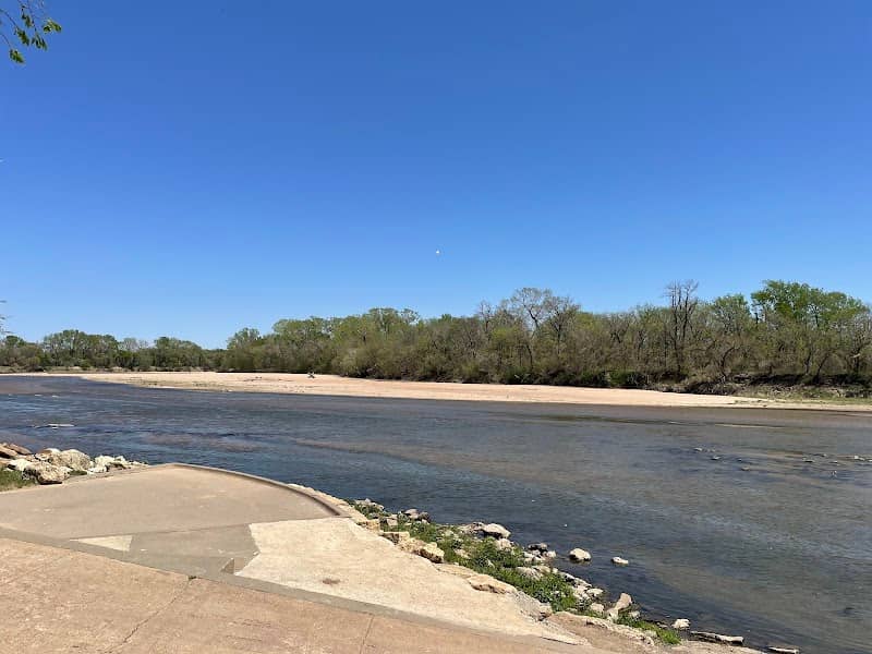 Arkansas River Public Access Point - Image 1