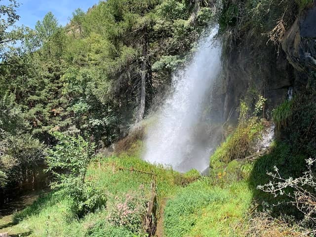Cascata d'Arlaz - Image 1