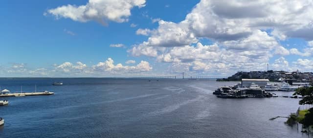 Skyglass Manaus - Image 1