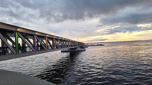 Skyglass Manaus - Image 2
