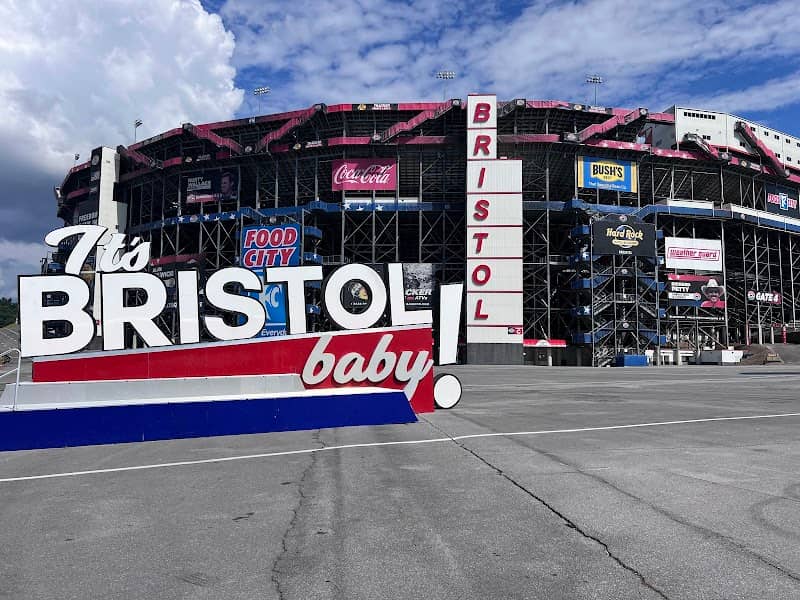 Bristol Motor Speedway - Image 2