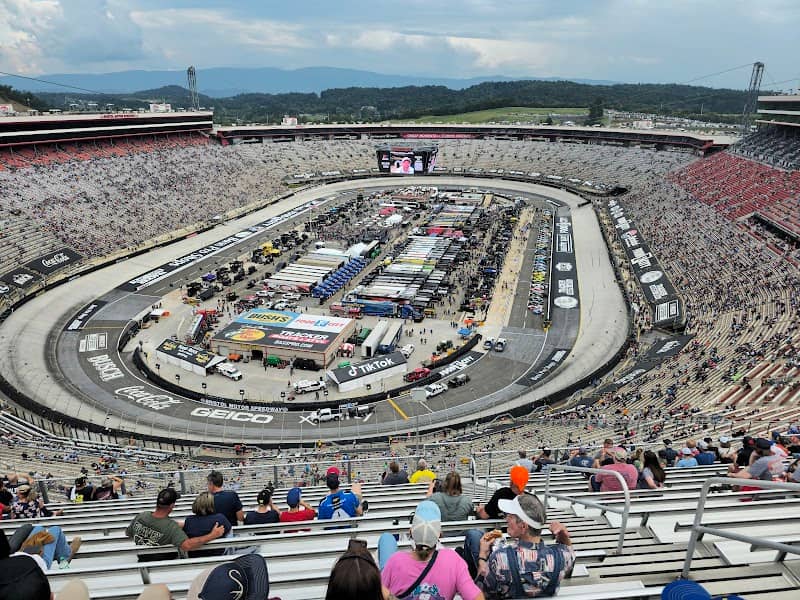 Bristol Motor Speedway - Image 3